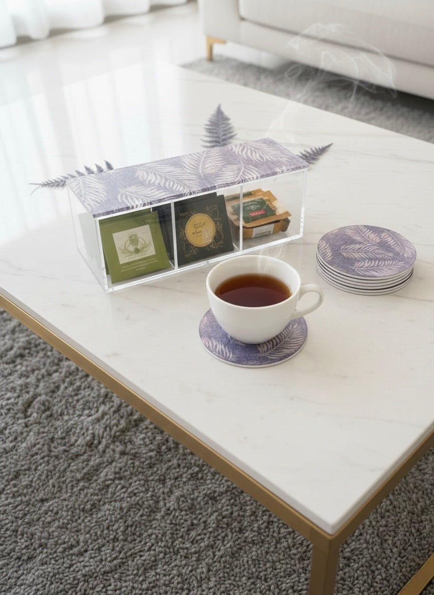 Coasters
