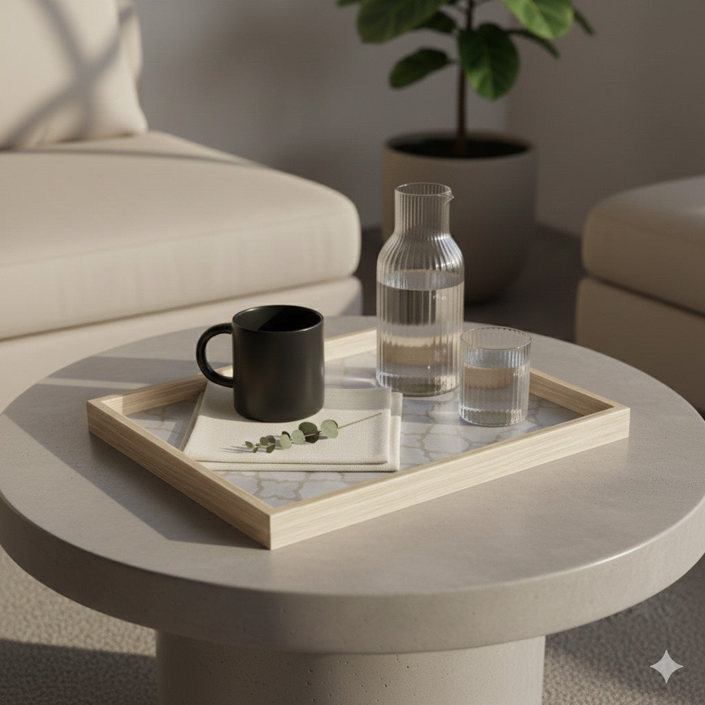 The Levant Tray