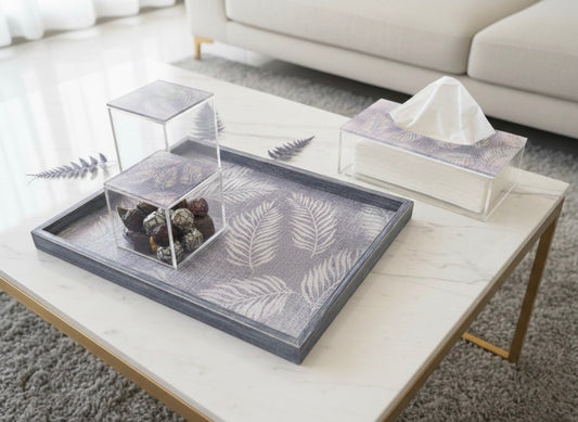 Tissue box