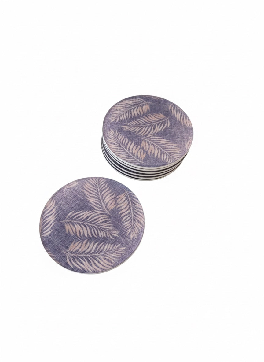 Coasters