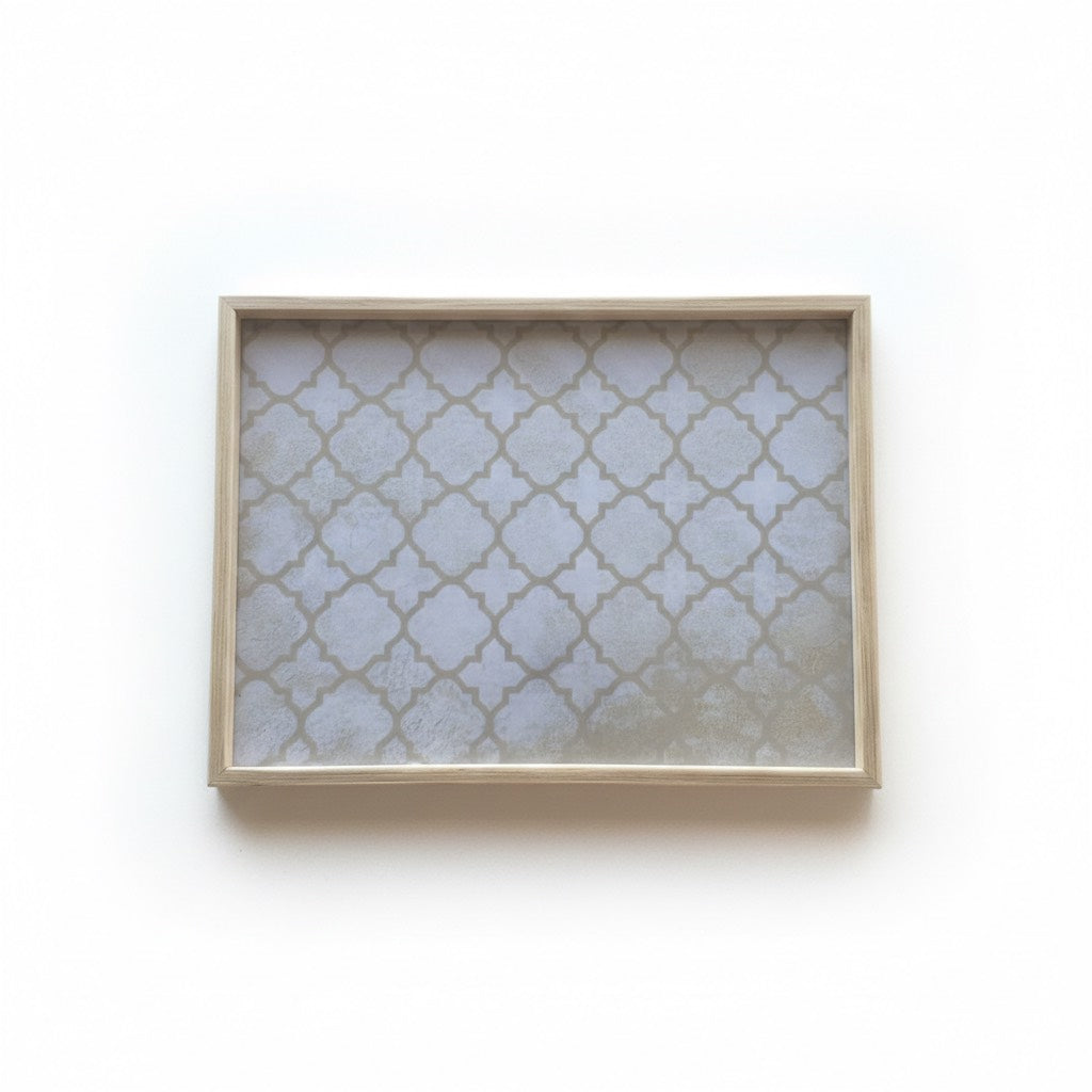 The Levant Tray