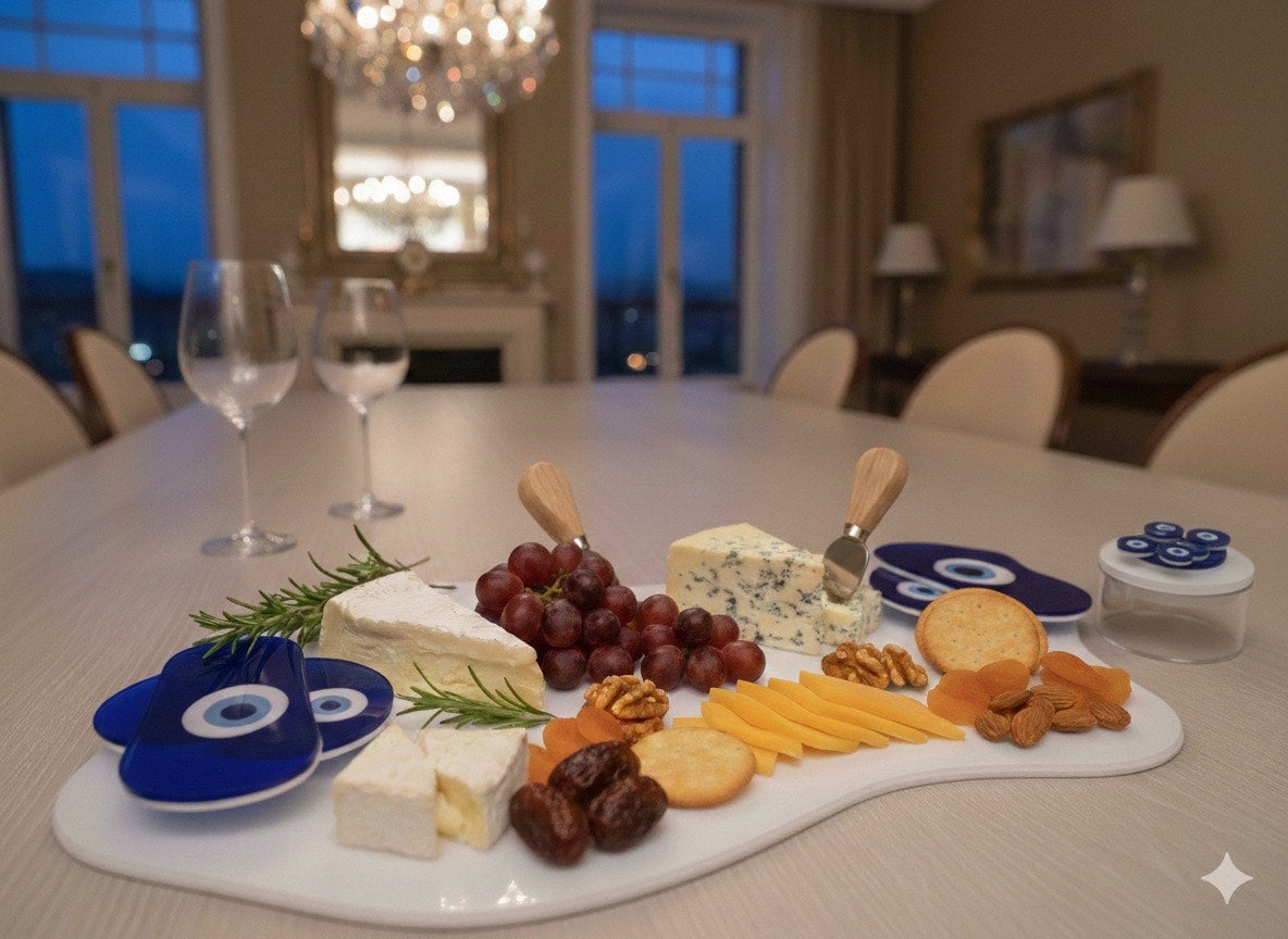 Multi-Purpose Tray