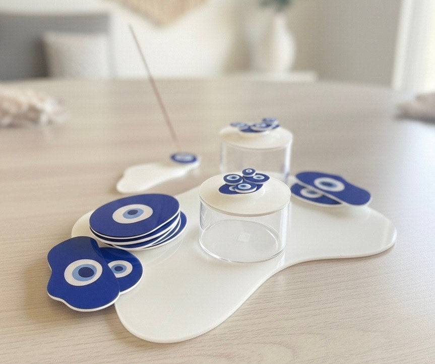 Multi-Purpose Tray