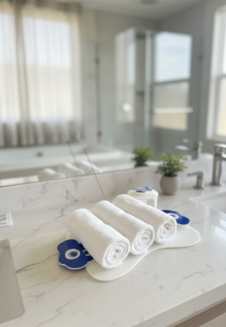 Multi-Purpose Tray