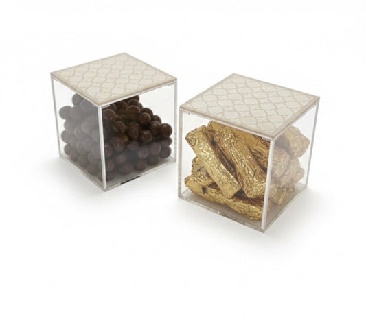 The Levant Collection Boxes